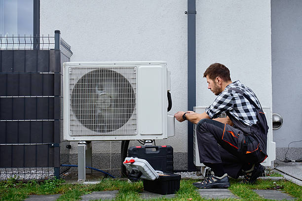 Trusted Hvac service in Chester, NH - HVAC Repair CO